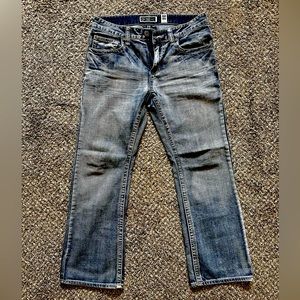 International Concepts Bootcut Jeans